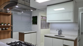 Apartamento com 3 Quartos à Venda, 59 m² em Conjunto Habitacional Padre Manoel De Paiva - São Paulo