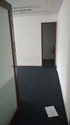 Sala Comercial para Alugar, 37 m² em Vila Progredior - São Paulo