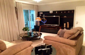 Apartamento com 3 Quartos à Venda, 141 m² em Vila Monumento - São Paulo