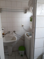Apartamento com 2 Quartos à Venda, 70 m² em Chácara Inglesa - São Paulo