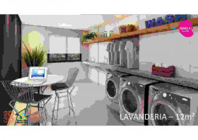 Apartamento com 1 Quarto à Venda, 26 m² em Bela Vista - São Paulo