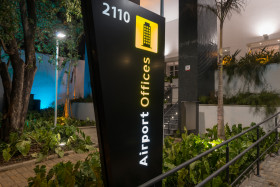 Sala Comercial à Venda, 40 m² em Campo Belo - São Paulo