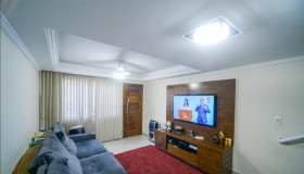 Sobrado com 2 Quartos à Venda, 115 m² em Vila Beatriz - São Paulo