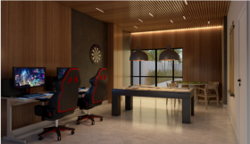 Apartamento com 2 Quartos à Venda, 51 m² em Vila Galvão - Guarulhos
