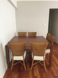 Apartamento com 3 Quartos à Venda ou Locação, 134 m² em Pinheiros - São Paulo