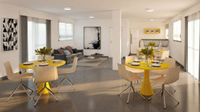 Apartamento com 2 Quartos à Venda, 41 m² em Jardim Matarazzo - São Paulo