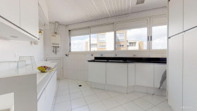 Apartamento com 4 Quartos à Venda, 432 m² em Jardim Fonte Do Morumbi - São Paulo