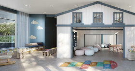 Apartamento com 3 Quartos à Venda, 143 m² em Vila Olímpia - São Paulo