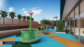Apartamento com 3 Quartos à Venda, 77 m² em Vila Monte Alegre - São Paulo