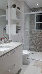 Apartamento com 3 Quartos à Venda ou Locação, 97 m² em Jardim Ermida I - Jundiaí