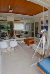 Apartamento com 2 Quartos à Venda, 53 m² em Green Valley Alphaville - Barueri