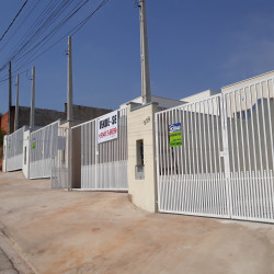 Casa com 2 Quartos à Venda, 57 m² em Cidade Satélite íris - Campinas