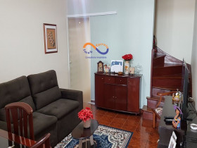 Casa com 2 Quartos à Venda, 110 m² em Vila Prudente - São Paulo