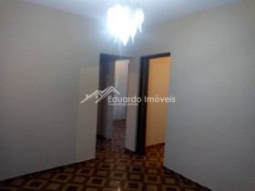 Apartamento com 2 Quartos para Alugar, 55 m² em Campanário - Diadema