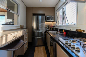 Apartamento com 3 Quartos à Venda, 105 m² em Jardim Caravelas - São Paulo