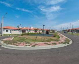 Casa de Condomínio com 3 Quartos à Venda, 72 m² em Condomínio Residencial Viva Vista - Sumaré