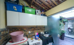 Sobrado com 2 Quartos à Venda, 115 m² em Vila Beatriz - São Paulo