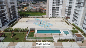 Apartamento com 2 Quartos à Venda, 55 m² em Vila Independência - São Paulo