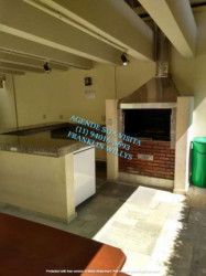 Apartamento com 3 Quartos à Venda, 95 m²em Vila Sofia - São Paulo