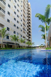 Apartamento com 2 Quartos à Venda, 52 m² em Del Castilho - Rio De Janeiro