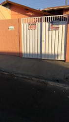 Casa com 3 Quartos à Venda, 100 m² em Parque Almerinda Pereira Chaves - Jundiaí
