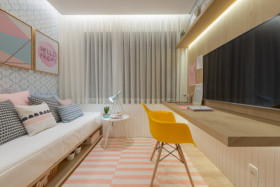 Apartamento com 4 Quartos à Venda, 271 m² em Sumarezinho - São Paulo