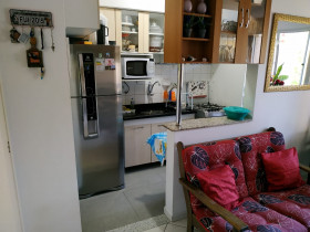 Apartamento com 2 Quartos à Venda, 55 m² em Barreto - Niterói