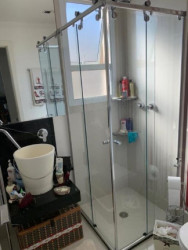 Apartamento com 2 Quartos à Venda, 90 m² em Campo Belo - São Paulo