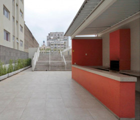Apartamento com 2 Quartos à Venda, 45 m² em Campos Elíseos - São Paulo