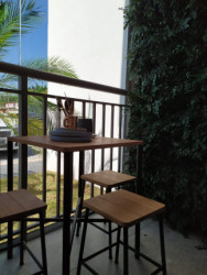 Apartamento com 1 Quarto à Venda, 28 m² em Jardim Caravelas - São Paulo