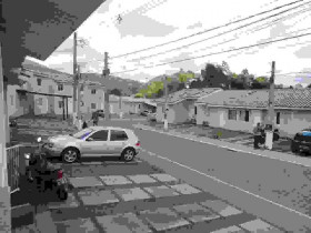 Casa de Condomínio com 2 Quartos à Venda, 60 m² em Lídia Duarte - Camboriú