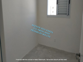 Apartamento com 2 Quartos à Venda, 55 m² em Vila Independência - São Paulo