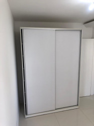 Apartamento com 2 Quartos à Venda, 58 m² em Vila Andrade - São Paulo