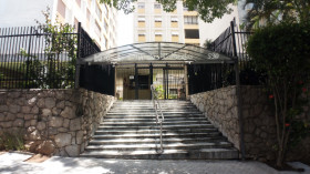 Apartamento com 2 Quartos à Venda, 90 m² em Cambuci - São Paulo