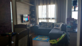 Apartamento com 2 Quartos à Venda, 50 m² em Cidade Nova - Jundiaí