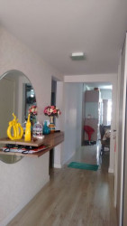 Apartamento com 3 Quartos à Venda, 113 m² em Centro - Blumenau