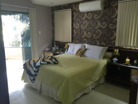 Casa de Condomínio com 4 Quartos à Venda, 555 m² em Parque Verde - Belém