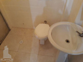 Apartamento com 2 Quartos para Alugar, 56 m² em Vila Clementino - São Paulo