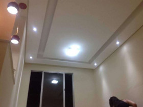 Apartamento com 2 Quartos para Alugar, 50 m² em Recanto Quarto Centenário - Jundiaí