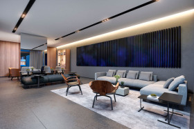 Apartamento com 2 Quartos à Venda,  em Paraíso - São Paulo