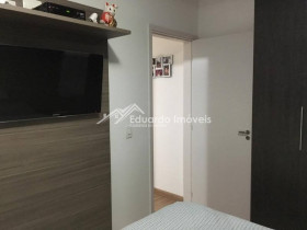 Apartamento com 2 Quartos à Venda, 80 m² em Centro - Diadema
