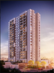 Apartamento com 2 Quartos à Venda, 60 m² em Vila Mazzei - São Paulo