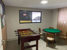 Apartamento com 3 Quartos à Venda, 75 m²em Jatiúca - Maceió