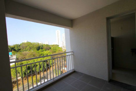 Apartamento com 3 Quartos à Venda, 72 m² em Vila Leonor - Guarulhos