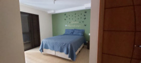Apartamento com 3 Quartos à Venda, 110 m² em Parque Rincão - Cotia