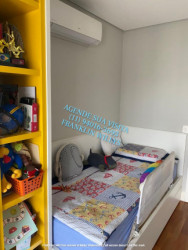 Apartamento com 3 Quartos à Venda, 115 m² em Chácara Inglesa - São Paulo
