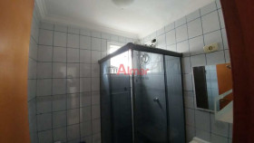 Apartamento com 2 Quartos para Alugar, 55 m² em Itaquera - São Paulo