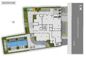 Apartamento com 2 Quartos à Venda, 56 m² em Vila Yara - Osasco