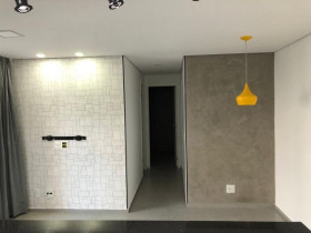 Apartamento com 2 Quartos à Venda, 57 m² em Vila Andrade - São Paulo