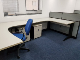 Sala Comercial para Alugar, 120 m² em Pinheiros - São Paulo